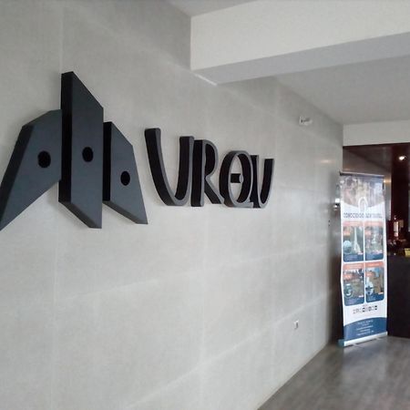 Urqu Hotel & Boutique 哈恩 外观 照片